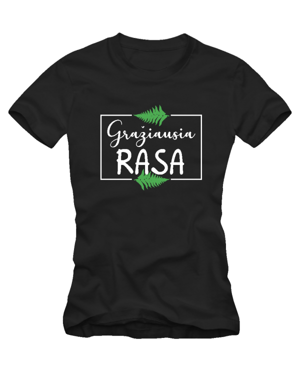 Gražiausia rasa Gražiausia rasa